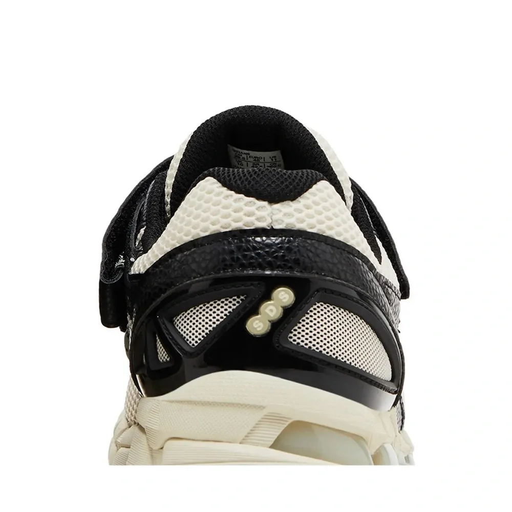 Men Sz 8.5 Women Sz 10 HAL STUDIOS x ASICS Gel Kayano 20 Bone Sneaker Shoes New - Picture 6 of 9